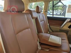 تويوتا لاندكروزر برادو